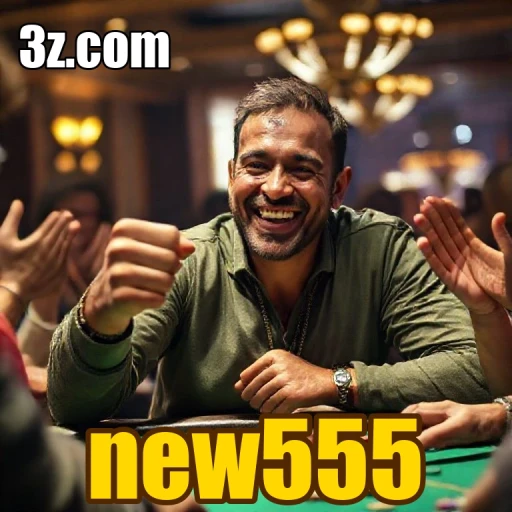 Jogos Casuais no new555: Diversão e Interação sem Limites