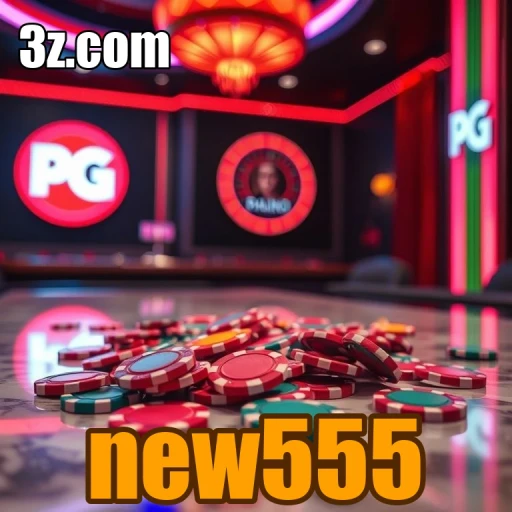 Jackpot: Emoções e Conexões na New555 para Aposta Vencedora