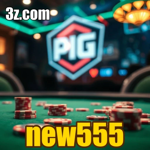 new555 Caça-Níqueis